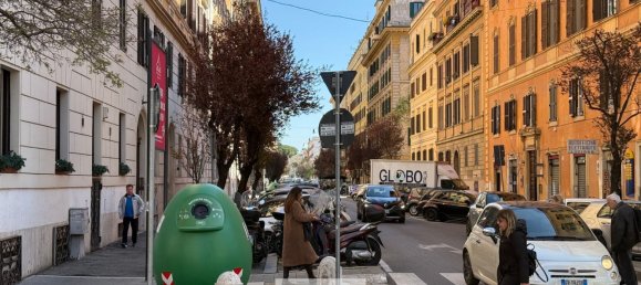 135m² Commercial property in Rome, Italy No. 61688 32