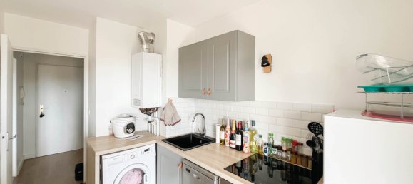 1 غرف نوم شقة في Macon, France رقم 44551 5