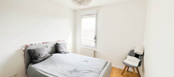 1 غرف نوم شقة في Macon, France رقم 44551 7