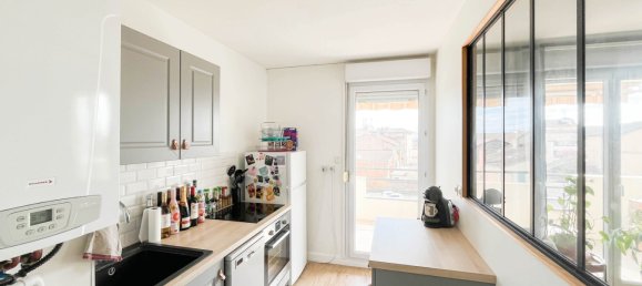 1 غرف نوم شقة في Macon, France رقم 44551 4