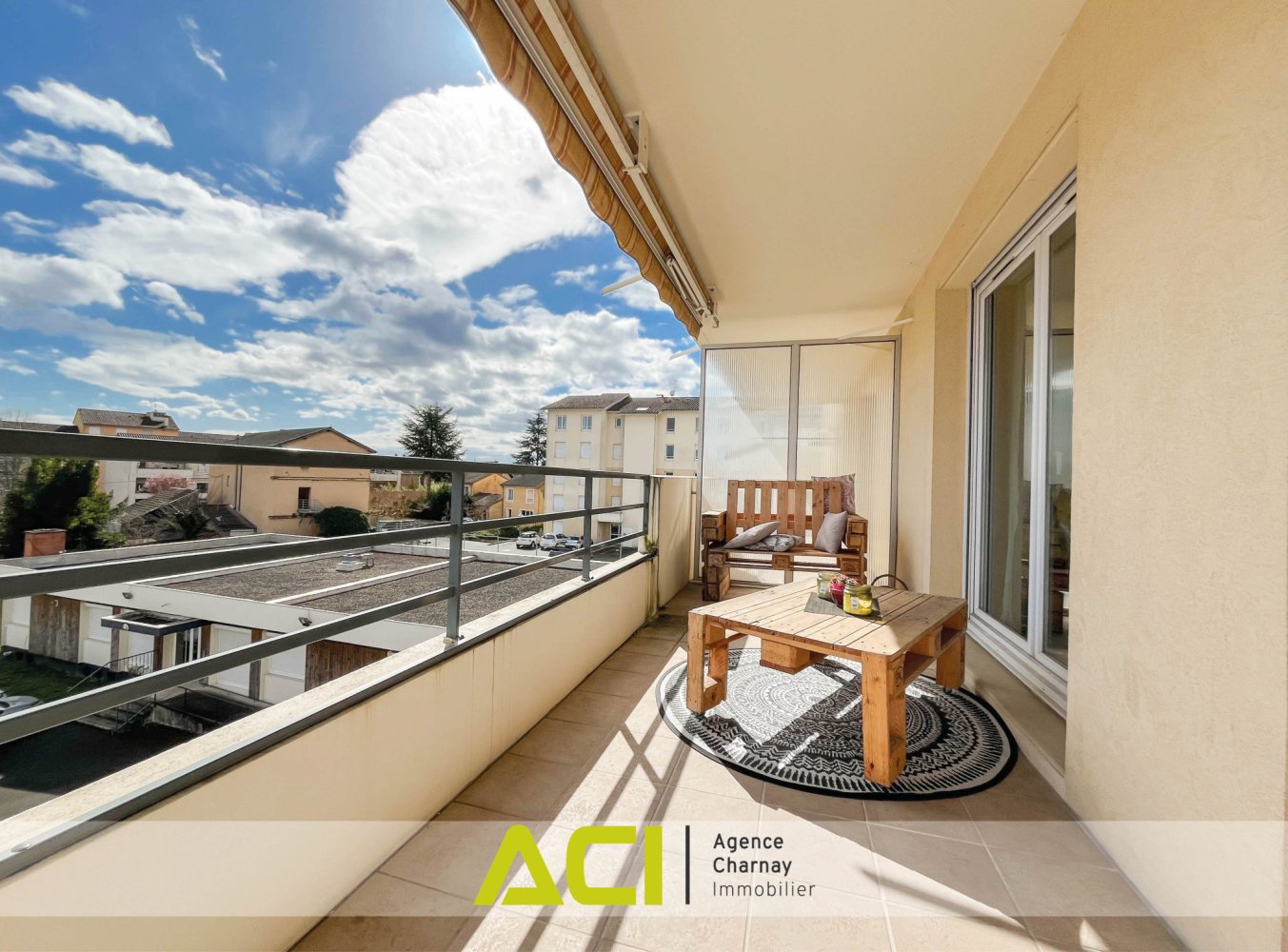 1 غرف نوم شقة في Macon, France رقم 44551