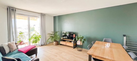 1 غرف نوم شقة في Macon, France رقم 44551 3