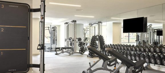 Кафе / ресторан с 2 спальнями в Сноумасс Виллидж, США № 560222 10