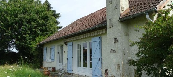 Casa de 4 dormitorios en Beaulieu-sur-Loire, France No. 157797 3