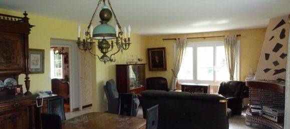 Casa de 4 dormitorios en Beaulieu-sur-Loire, France No. 157797 8