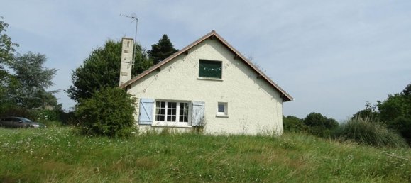 Casa de 4 dormitorios en Beaulieu-sur-Loire, France No. 157797 4