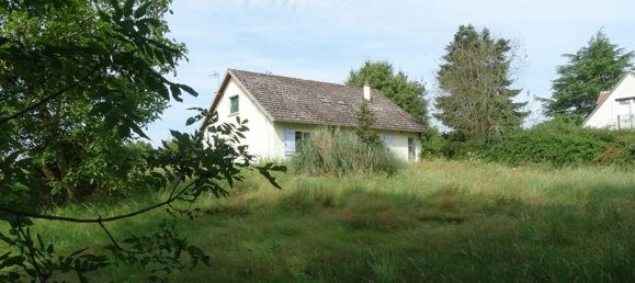Casa de 4 dormitorios en Beaulieu-sur-Loire, France No. 157797 6