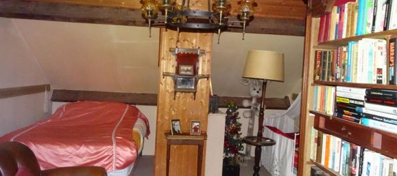 Casa de 4 dormitorios en Beaulieu-sur-Loire, France No. 157797 13