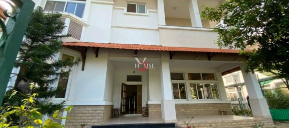 5 chambres Villa à District 7, Vietnam No. 10161 5