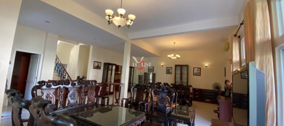 5 chambres Villa à District 7, Vietnam No. 10161 4