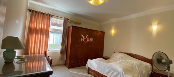 5 chambres Villa à District 7, Vietnam No. 10161 3