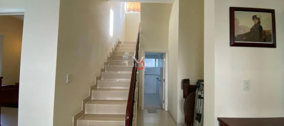 5 chambres Villa à District 7, Vietnam No. 10161 2