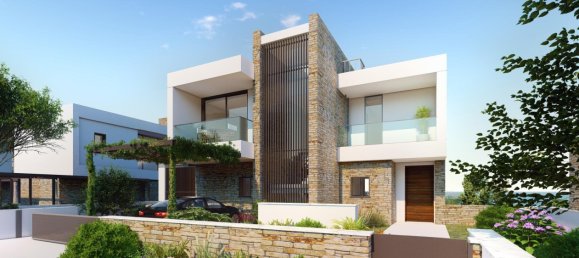 Villa T5 em Paphos, Cyprus N.º 6156 2