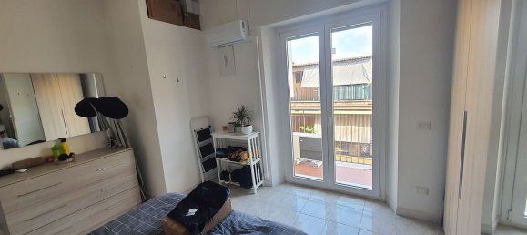 Apartamento de 2 habitaciónes en Rome, Italy No. 109474 14