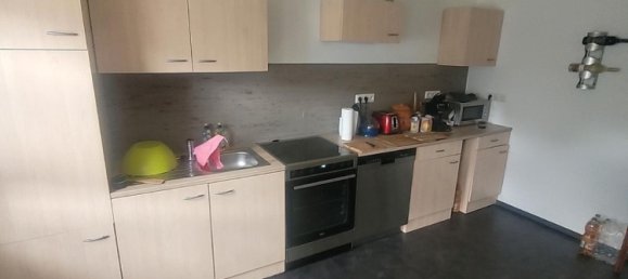 Casa de 2 dormitorios en Schmalkalden-Meiningen, Germany No. 258028 5