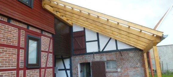 Casa de 2 dormitorios en Schmalkalden-Meiningen, Germany No. 258028 9