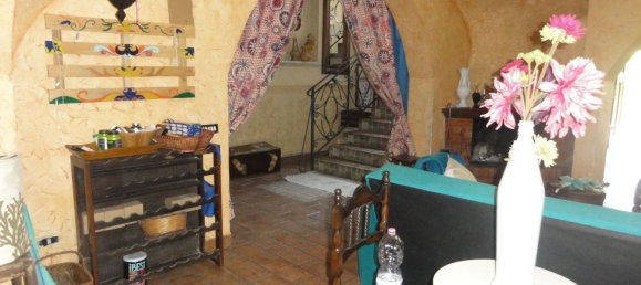 Villa T8 em Ceccano, Italy N.º 78339 21