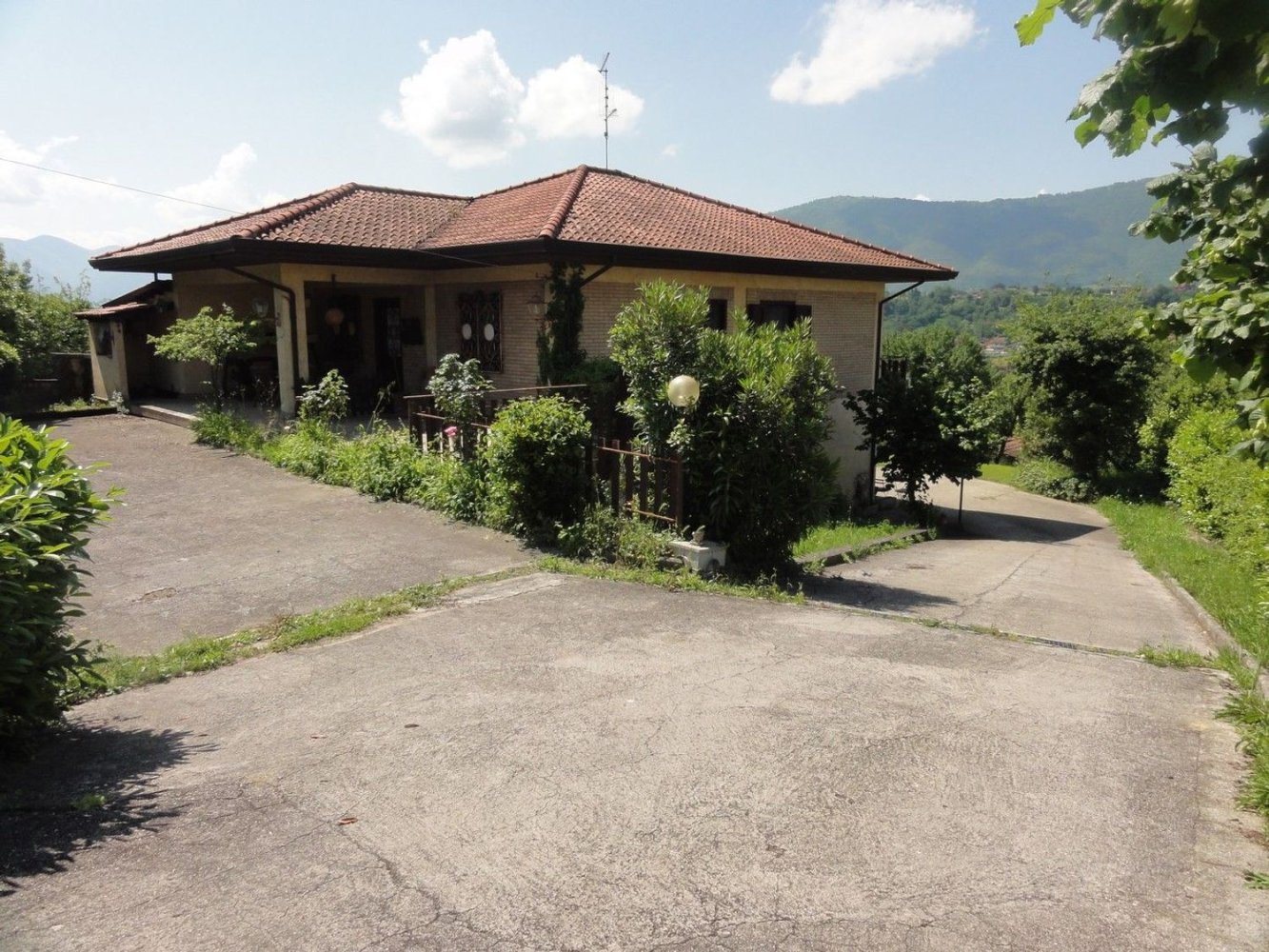 Villa T8 em Ceccano, Italy N.º 78339