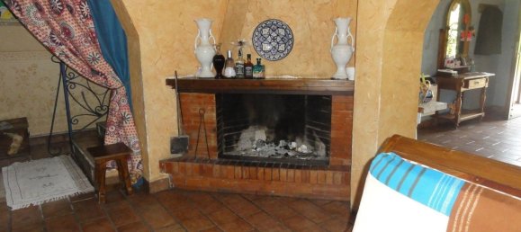 Villa T8 em Ceccano, Italy N.º 78339 23
