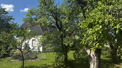 4-Zimmer Haus in Neunkirchen, Austria, Nr. 149170