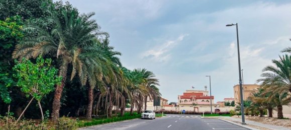 Grundstück in Abu Dhabi, UAE 1393.5m², Nr. 31263 2