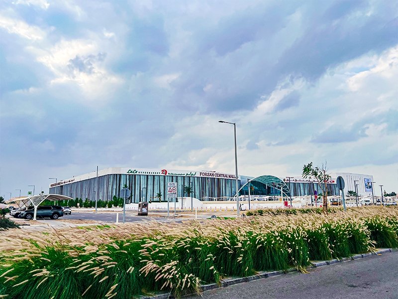 Grundstück in Abu Dhabi, UAE 1393.5m², Nr. 31263