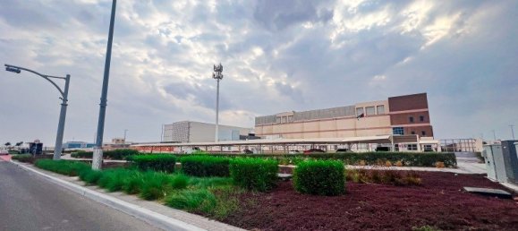 Grundstück in Abu Dhabi, UAE 1393.5m², Nr. 31263 5