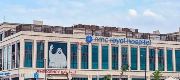 Grundstück in Abu Dhabi, UAE 1393.5m², Nr. 31263 6