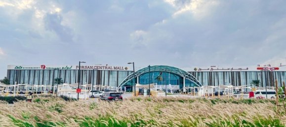 Grundstück in Abu Dhabi, UAE 1393.5m², Nr. 31263 7