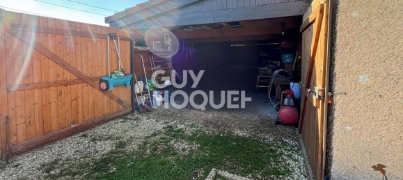 4 غرف نوم منزل في Lumigny-Nesles-Ormeaux, France رقم 176990 8