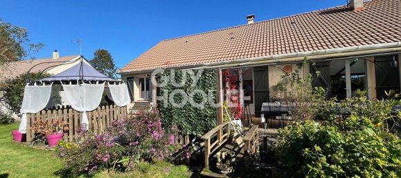4 غرف نوم منزل في Lumigny-Nesles-Ormeaux, France رقم 176990 6