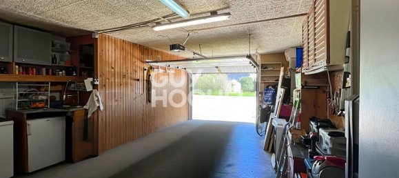 4 غرف نوم منزل في Lumigny-Nesles-Ormeaux, France رقم 176990 21