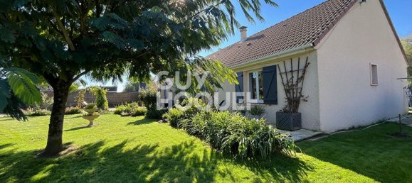 4 غرف نوم منزل في Lumigny-Nesles-Ormeaux, France رقم 176990 11