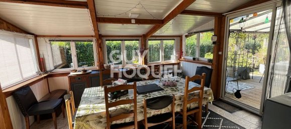 4 غرف نوم منزل في Lumigny-Nesles-Ormeaux, France رقم 176990 20