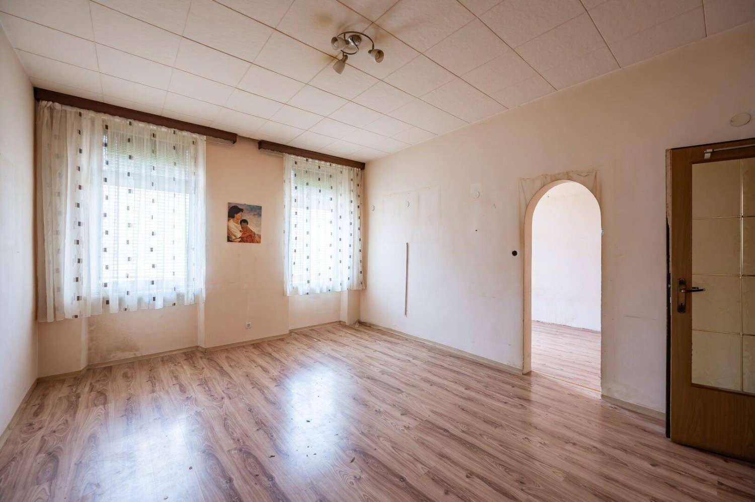 2 rooms Penthouse in Favoriten, Austria No. 182324