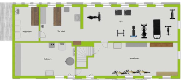 8غرفة بناية في Ravensburg, Germany رقم 27641 49