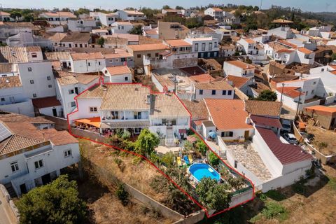 4 bedrooms House in Barao de Sao Miguel, Portugal No. 319897