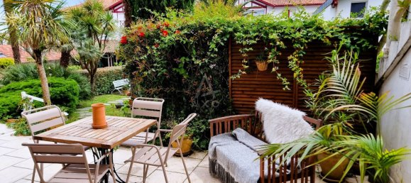 4 bedrooms Apartment in Saint-Jean-de-Luz, France No. 97178 7