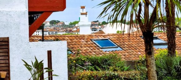 4 bedrooms Apartment in Saint-Jean-de-Luz, France No. 97178 16