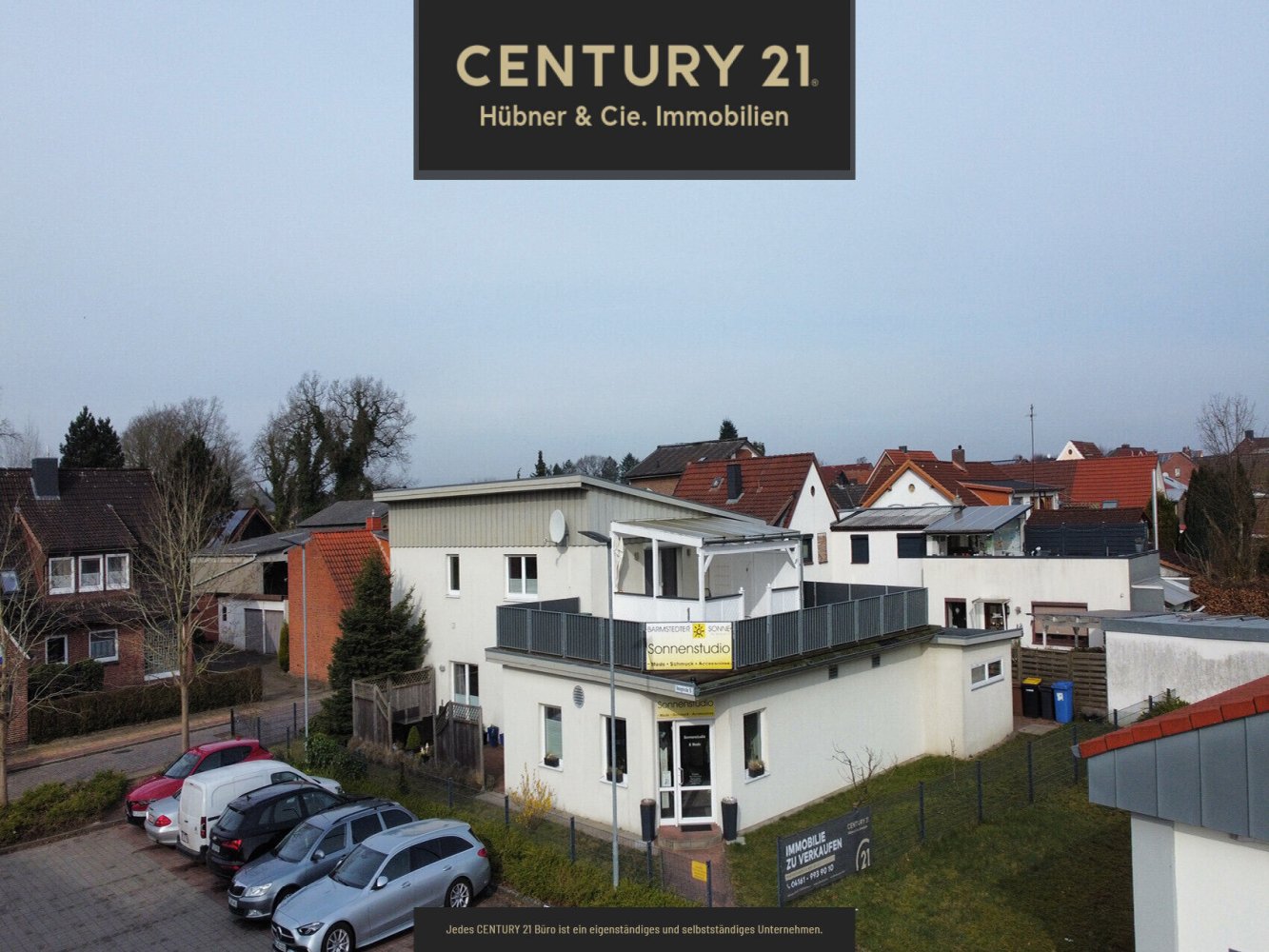 5 rooms Building in Pinneberg, Germany No. 76589