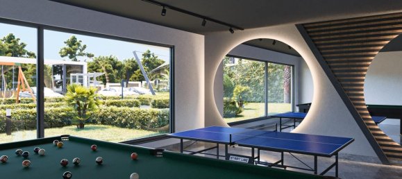 Apartment 1+1 in Avsallar, Turkey No. 31303 16