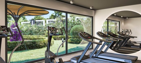 Apartment 1+1 in Avsallar, Turkey No. 31303 14