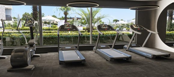 Apartment 1+1 in Avsallar, Turkey No. 31303 15