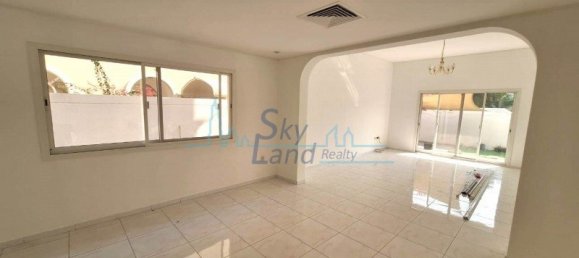 5 chambres Villa à Umm Suqeim, UAE No. 54612 9