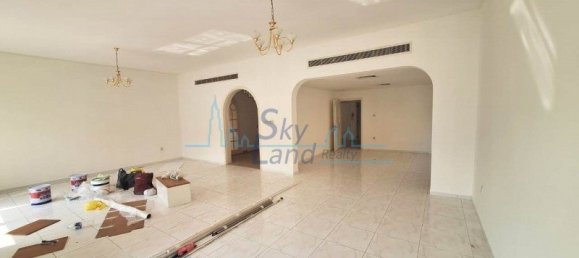 5 chambres Villa à Umm Suqeim, UAE No. 54612 3