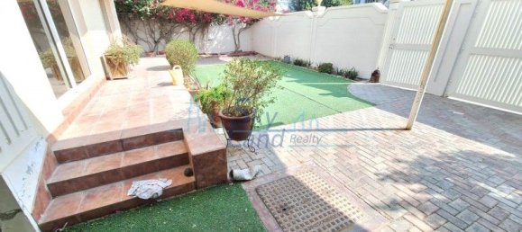 5 chambres Villa à Umm Suqeim, UAE No. 54612 8