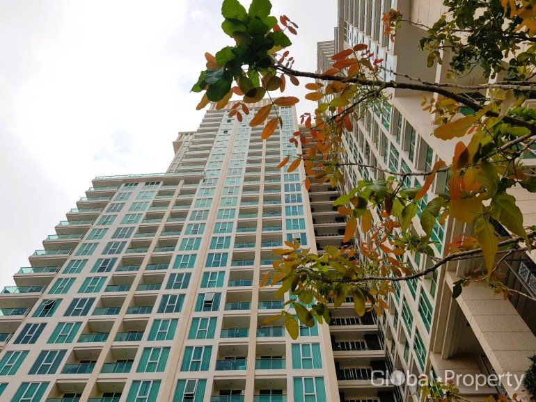 1 bedroom Condominium for sale in Pattaya, Chonburi, Eastern Thailand, Thailand № 148058
