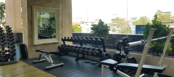 1 bedroom Condominium for sale in Pattaya, Chonburi, Eastern Thailand, Thailand № 148058 23