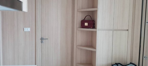 1 bedroom Condominium for sale in Pattaya, Chonburi, Eastern Thailand, Thailand № 148058 7
