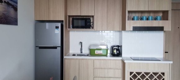 1 bedroom Condominium for sale in Pattaya, Chonburi, Eastern Thailand, Thailand № 148058 10
